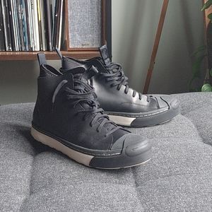 Converse Jack Purcell sneakerboot